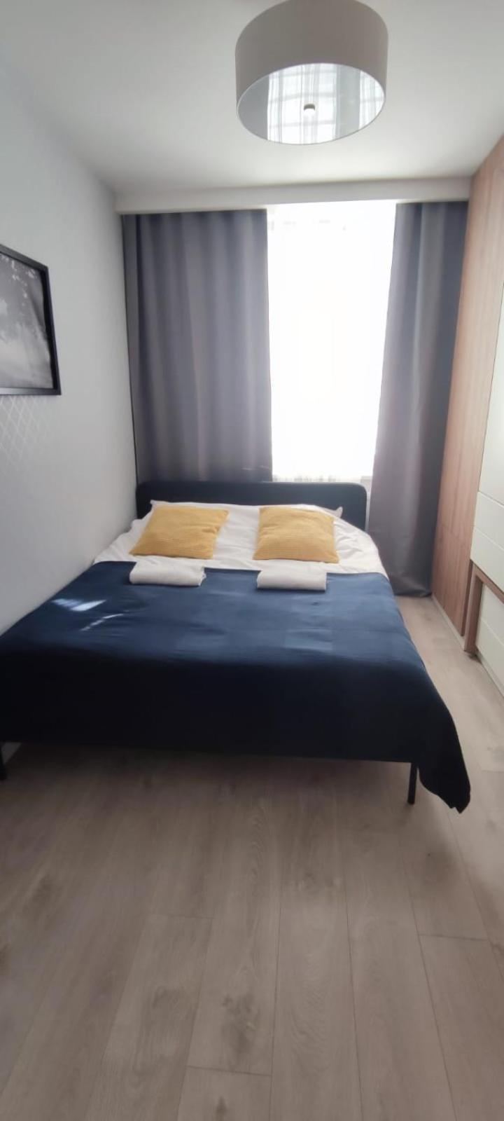 Sky Mountain View Free Parking Apartman Krakkó Kültér fotó